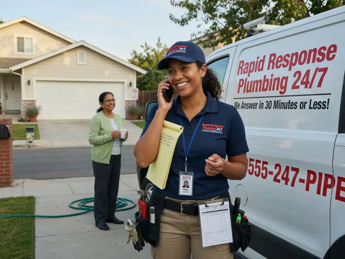 Emergency Plumber Gilman, WI FAQs